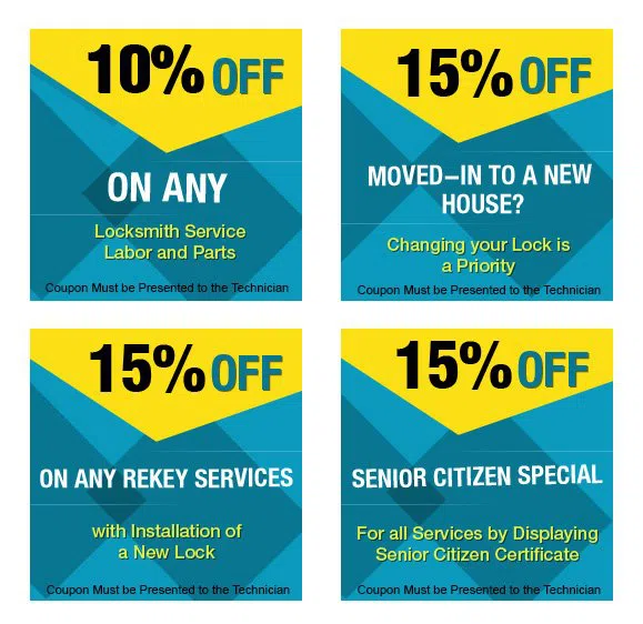 Huntington Beach Locksmiths Huntington Beach, CA 714-230-6289 - coupons-14